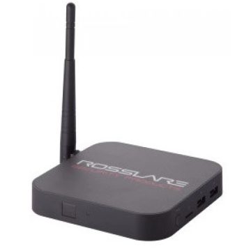 ROSSLARE PC-Z64W-E Mini PC