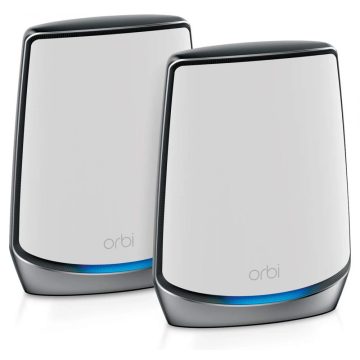 NETGEAR Orbi WiFi 6 System AX6000 (RBK852)