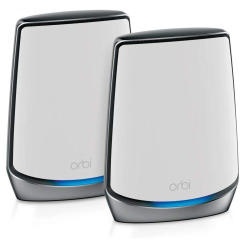 NETGEAR Orbi WiFi 6 System AX6000 (RBK852)