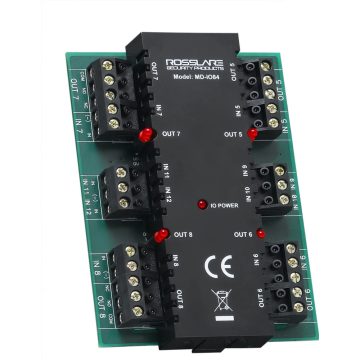 ROSSLARE MD-IO84 IO Expansion Card