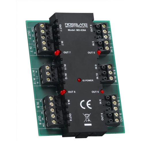 ROSSLARE MD-IO84 IO Expansion Card