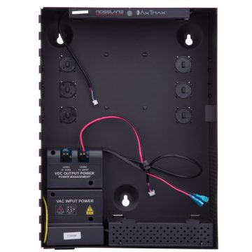   ROSSLARE ME-1015-E Power Management Enclosure for AC-215B/225B/425B/IP