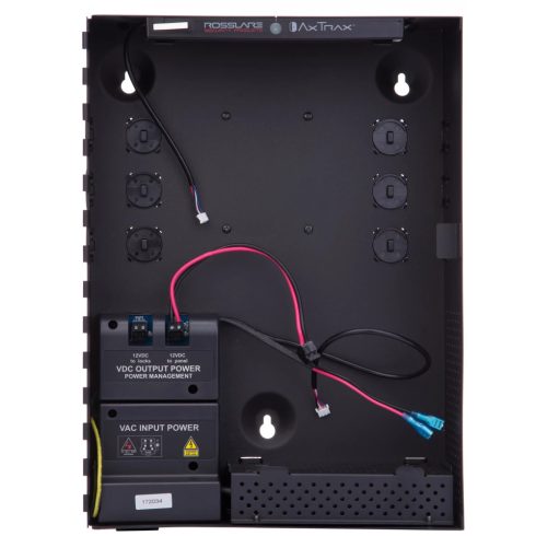 ROSSLARE ME-1015-E Power Management Enclosure for AC-215B/225B/425B/IP