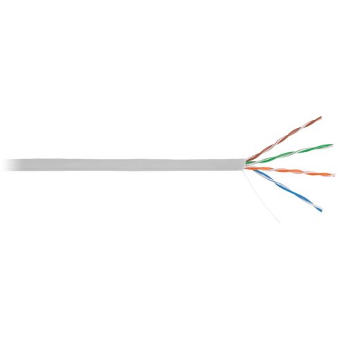 NIKOMAX CAT6 Összekötő Szürke 305m EC-UU004-6-PVC-GY