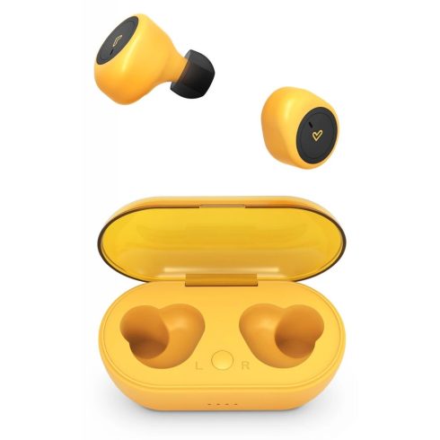 ENERGY SISTEM Urban 1 True Wireless sárga