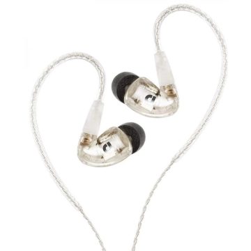 AUDIOFLY AF1120 MK2 átlátszó
