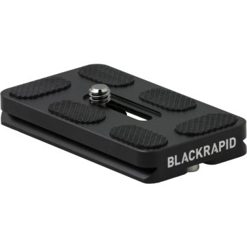 BLACKRAPID Tripod Plate 70 gyorscseretalp