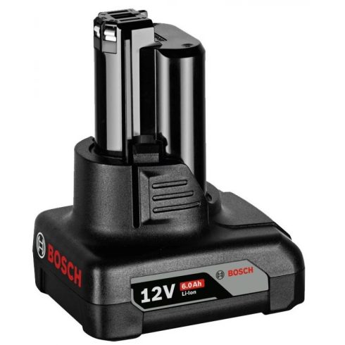 BOSCH GBA 12V 6.0Ah Professional akkumulátor