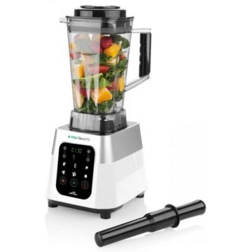   ETA 3100 90000 Vital Blend Fit Többfunkciós asztali mixer 1800 W 2 L ezüst / fehér
