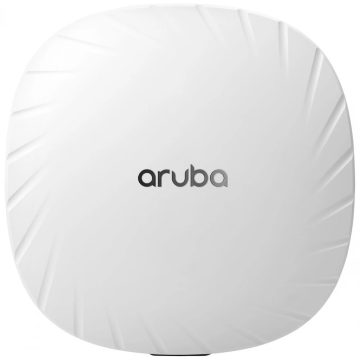   HP Aruba AP-515 (RW) 802.11ax Internal Antennas Unified Campus AP (Q9H62A)