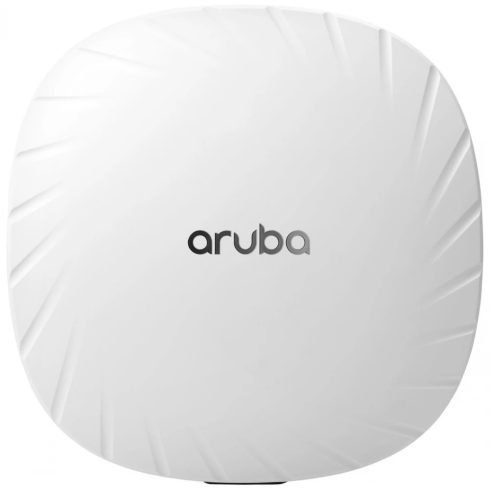 HP Aruba AP-515 (RW) 802.11ax Internal Antennas Unified Campus AP (Q9H62A)