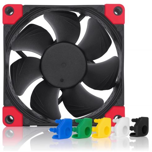 NOCTUA NF-A8 PWM chromax.black.swap