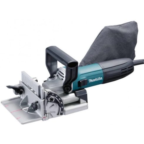 MAKITA DPJ180Z akkus lapostiplimaró géptest akku és töltő nélkül