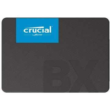 CRUCIAL 2TB BX500 SATA 3 2.5" CT2000BX500SSD1