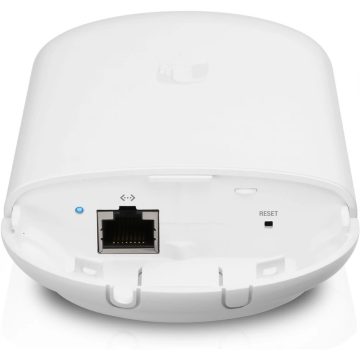   UBIQUITI NanoStation AC LOCO airMAX 5db PoE tápegység nélkül LOCO5AC-5