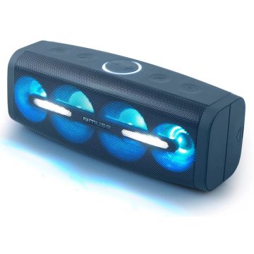 MUSE M-830DJ 50W BT hangszóró