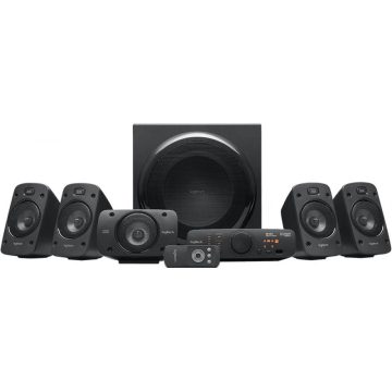 LOGITECH Z906 Speaker System