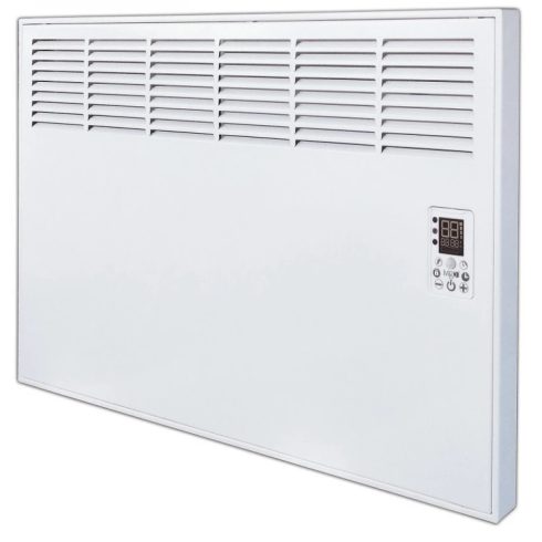 IVIGO Digital Professional 1500 W Elektromos fűtőpanel fehér