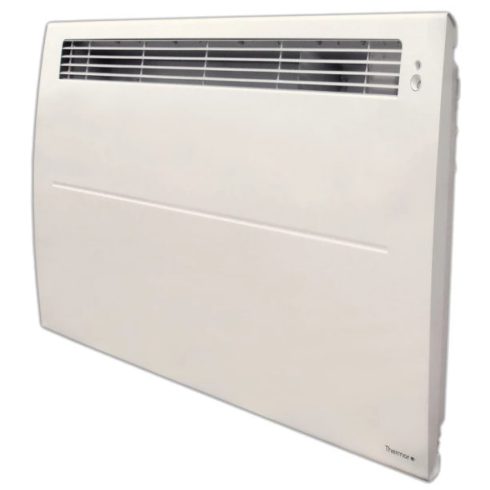 THERMOR Soprano Sense 2 WIFI – ERP READY – ECOBOOST Elektromos fűtőpanel 1500 W fehér