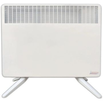 THERMOR BONJOUR ERP 1500W Elektromos konvektor fehér