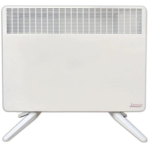 THERMOR BONJOUR ERP 1500W Elektromos konvektor fehér