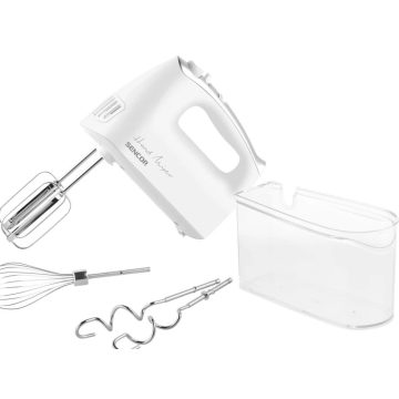 SENCOR SHM 5206WH-EUE3 Kézi Mixer 500 W fehér