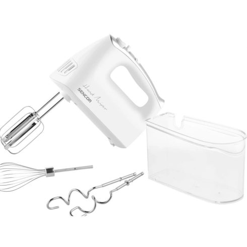 SENCOR SHM 5206WH-EUE3 Kézi Mixer 500 W fehér
