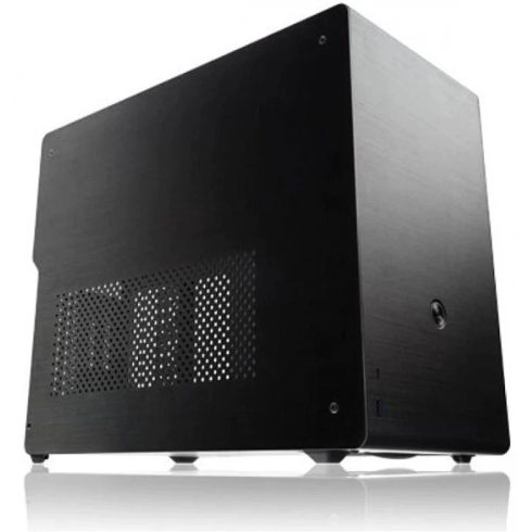 RAIJINTEK Ophion M Evo ALS fekete