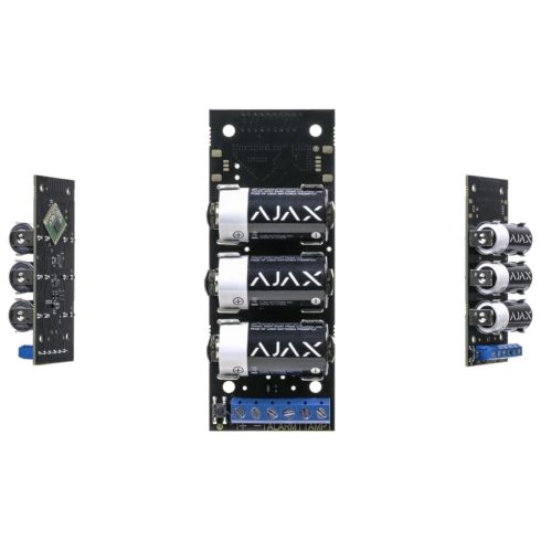 AJAX SYSTEMS Transmitter