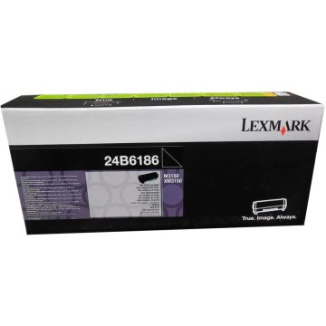 LEXMARK 24B6186 EREDETI