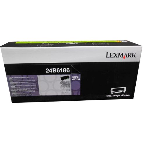 LEXMARK 24B6186 EREDETI