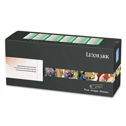 LEXMARK 24B7185 EREDETI