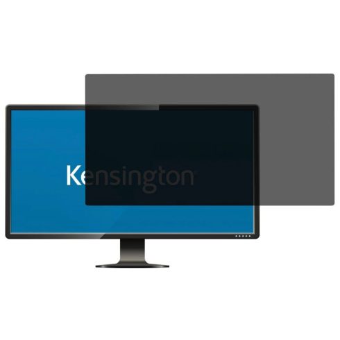 KENSINGTON 2W Removable Privacy filter for 23.8" 16:9