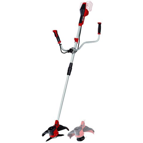 EINHELL AGILLO 36/255 BL-Solo fűkasza - akku és töltő nélkül - 3411320
