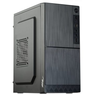 AKYGA AK35BK fekete