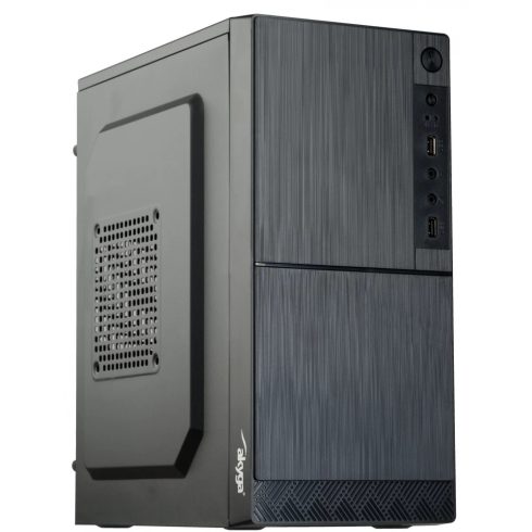 AKYGA AK35BK fekete