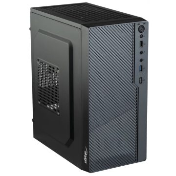 AKYGA AK36BK fekete
