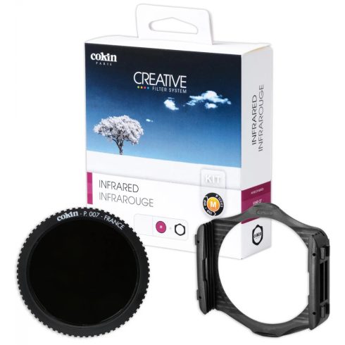 COKIN Infrared Kit P H1H0-28