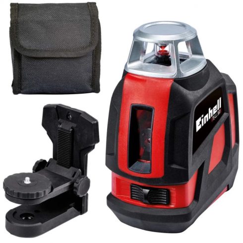 EINHELL TE-LL 360 Kereszt lézer