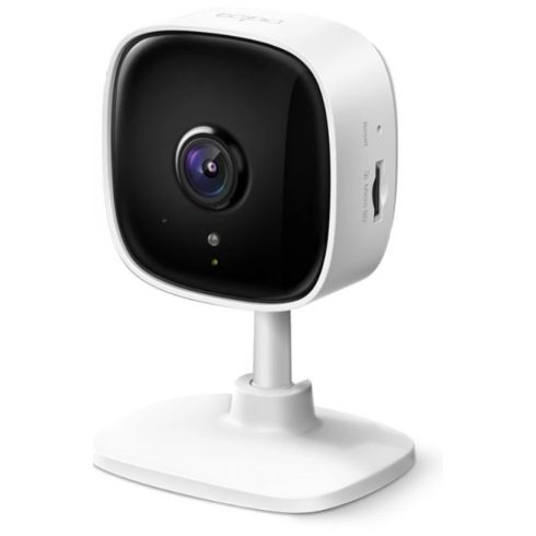 TP-LINK Tapo C100 Otthoni biztonsági Wi-Fi kamera