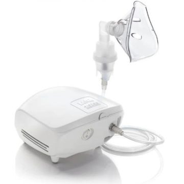 LAICA NE2013W Kompresszoros Inhalátor