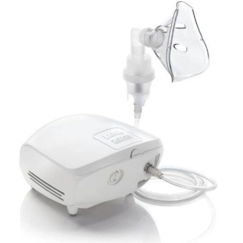LAICA NE2013W Kompresszoros Inhalátor