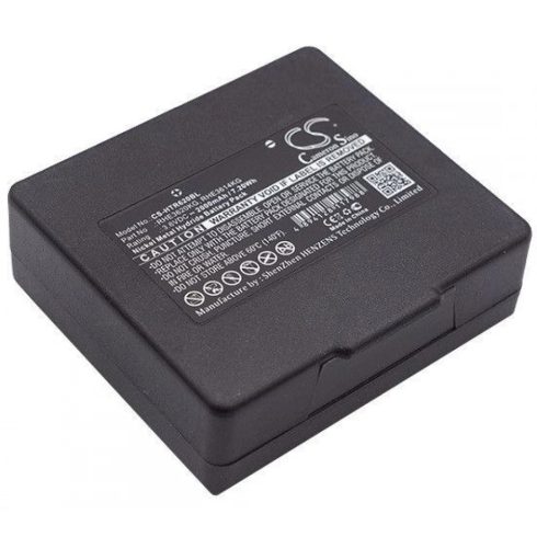 REALPOWER HTR620BL 3.6V 2000mAh