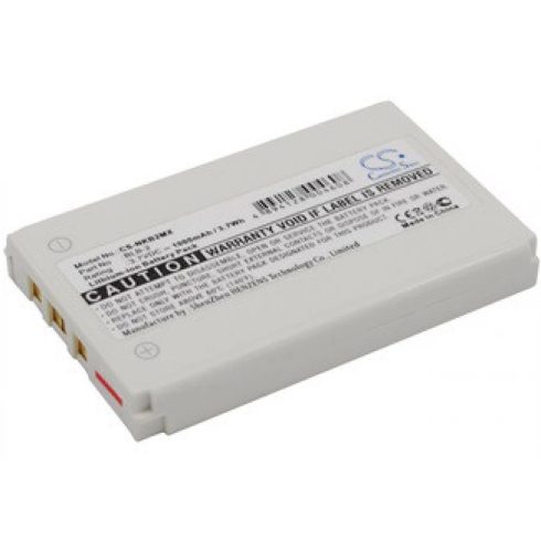 REALPOWER NKB2MX 3.7V 1000mAh utángyártott akku