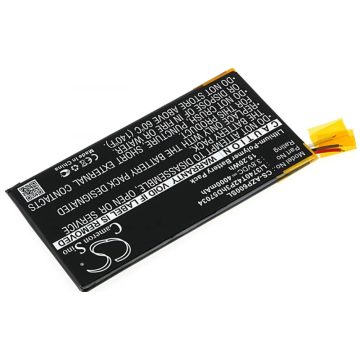 CAMERON SINO AZP600SL 3.8V 4000mAh utángyártott akku