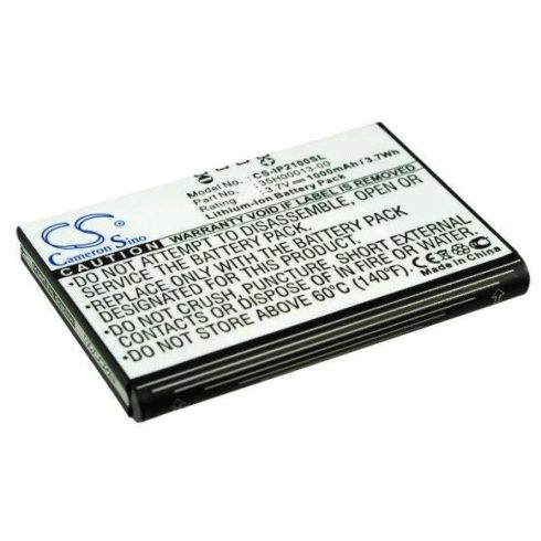CAMERON SINO HP 3.7V 1000mAh utángyártott akku Li-ion