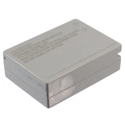 REALPOWER NB10L Canon 7.4V 800mAh utángyártott akku Li-ion