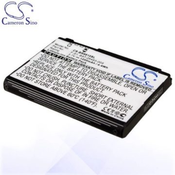   CAMERON SINO Blackberry BAT-26483-003 utángyártott akkumulátor 1200mAh 3.7V