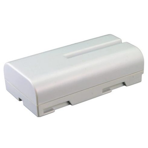 REALPOWER SDP445SL Graphtec 7.4V 2200mAh utángyártott akku Li-ion