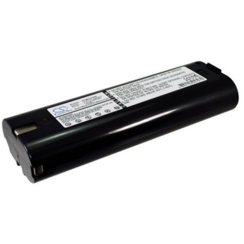 REALPOWER MKT370PW Makita 7.2V 1500mAh utángyártott Ni-MH akku